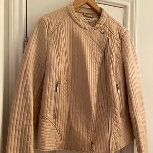 Kenneth Cole Leather